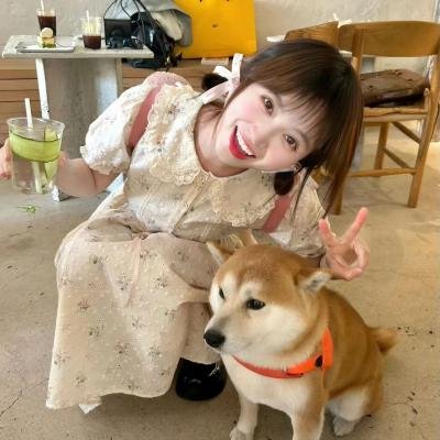 阳光小美女