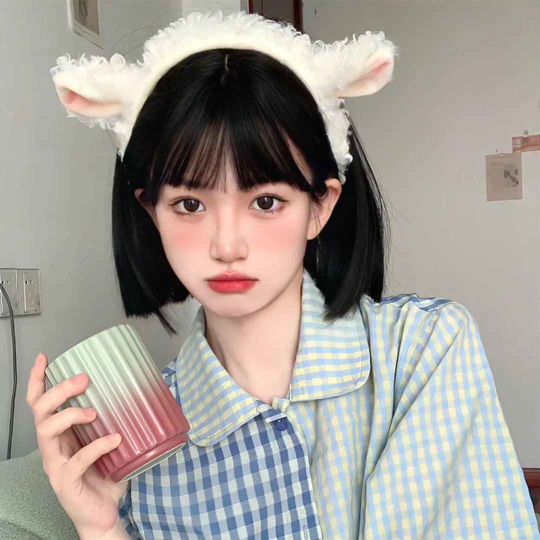 我的初恋女孩